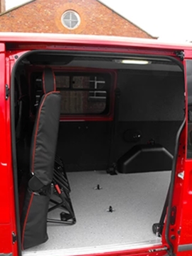 Specialist Supplier of Floor Mats