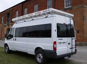 UK Supplier of Roof-Racks