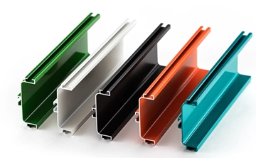 Paint & Powder Coating Solutions