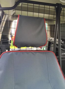 UK Manufacturer of Commercial Vehicle Seats