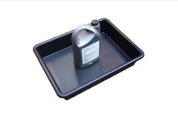 28 Litre Oil Or Chemical Spill Tray