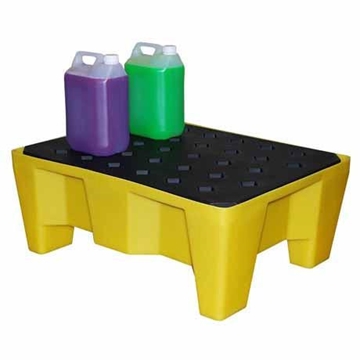 70 Litre Oil Or Chemical Spill Tray