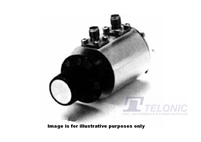 Telonic Berkeley RF Filters & Rotary Attenuators