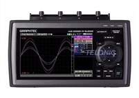 Graphtec Professional Data Loggers