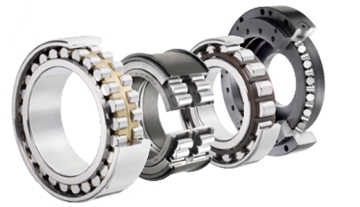Supplier Of Cylindrical Roller Bearings For Industrial Use In Dorset