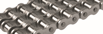 Supplier Of  Wippermann  Industrial Chains For Agricultural Machinery Use In Hampshire