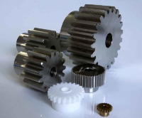 Metric Gear Suppliers In Hampshire