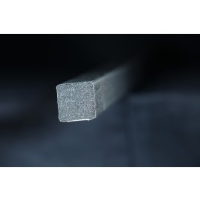 410-0254-0050SFG Fabric Over Foam Soft EMI Shielding Gasket Rectangle Shape 25.4mm x 5.0mm (WxH)