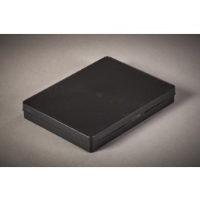 ECP 1052/F Anti Static Conductive Plastic Box HD foam 304mm x 228mm x 38mm