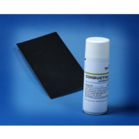 ECP 531 Conductive Carbon Acrylic Paint