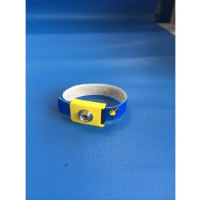 ECP 1401 Anti Static Adjustable Wrist Band