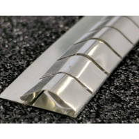 ECP 626 Beryllium Copper (Be/cu) Fingerstrip 12.70mm x 3.30mm (WxH)