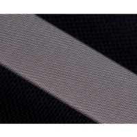 420-0050-0018SFG Fabric Over Foam Soft EMI Shielding Gasket Flat Shape 5.0mm x 1.8mm (WxH)