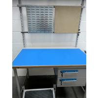 ECP 1580 Series Anti Static Dissipative Benches
