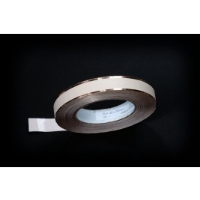 ECP 732/HTM EMI Shielding Copper Tape with High Temperature Masking Tape 20mm wide