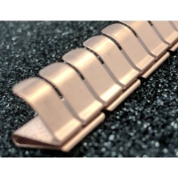 ECP 640B  Beryllium Copper (Be/cu) Fingerstrip 9.4mm x 6.85mm (WxH)
