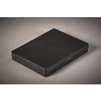 ECP 1052/2F Anti Static Conductive Plastic Box HD & LD Foam 304mm x 228mm x 38mm