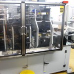 NewFoil Machines For Short Run Label Printing In Luton