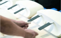  Production Foam Moulding Services