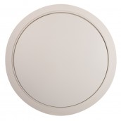 Concealed Smoke Detector Access Panels