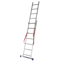 3Way Combination Ladders