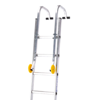 Ladder Roof Hook Kit
