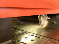 CNC Laser Cutting Specialists