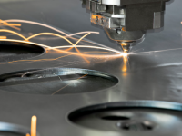 CNC Laser Cutting Specialists