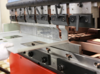 CNC Press Brake Specialists