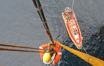 Specialist Surface Diving Engineering and Service Providers