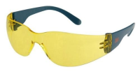 3M 2722 YELLOW SAFETY GLASSES