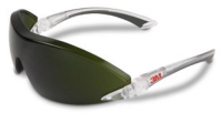 3M 2845 SAFETY GLASSES- SHADE 5