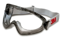 3M 2890 GRINDING GOGGLE