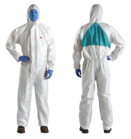 3M 4520 M COVERALL