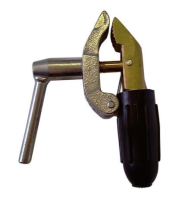 600 AMP WELDING EARTH CLAMP