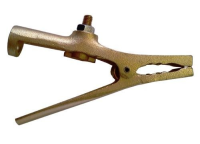 600AMP BRASS EARTH WELDERS CLAMP