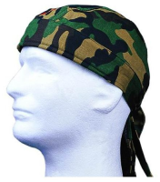 BANDANA WELDING CAP