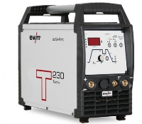 EWM TETRIX 230 AC/DC TIG