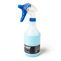 FOSTER 360 WATER BASED ANTI SPATTER SPRAY