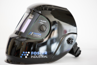 FOSTER GRIND PLUS WELDING HELMET