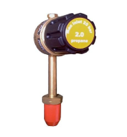 FOSTER PROPANE PLUG WELDING REGULATOR