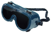 GAS WELDING GOGGLE