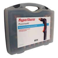 HYPERTHERM POWERMAX 45 CONSUMABLE KIT FOR HAND SYSTEM