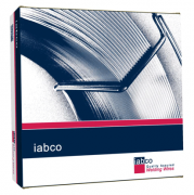 IABCO HF600 HARDFACING MIG WIRE 1.6MM 15KG