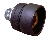 PANEL WELD CABLE CONNECT 50MM