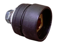 PANEL WELD CABLE CONNECT 70MM