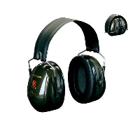 PELTOR OPTIME 2 EAR DEFENDER H520A-407-GQ