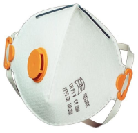 SEGRE CNP3V DUST MASK