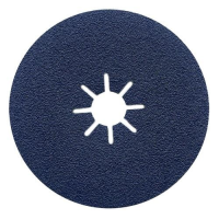 SIA 125MM X24 GRIT 4819 SANDING DISC