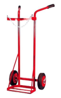 SINGLE CYLINDER TROLLEY